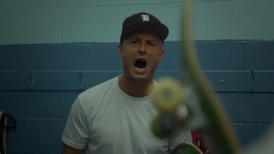 Відео до фільму The Bunt Video — The Bunt Video: Pep Talk
