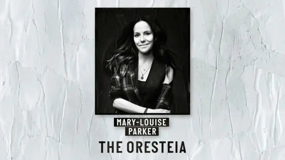 Відео до фільму The Oresteia — The Oresteia Cast Announcement
