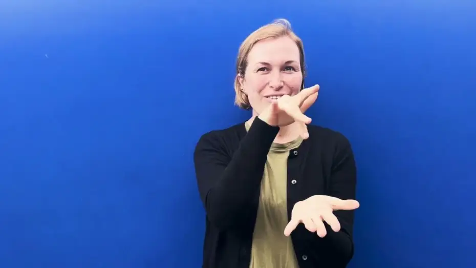 Відео до фільму The Oresteia — The Oresteia - BSL Interpreted Performance | Character Names