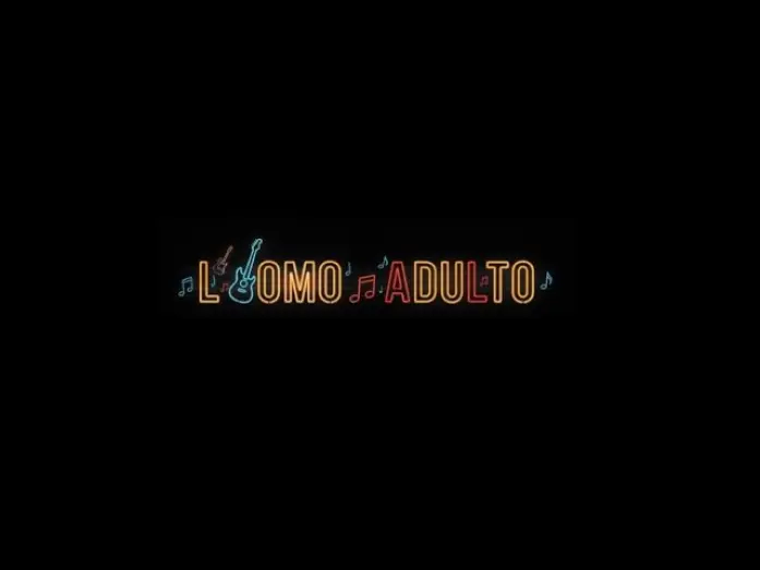 Відео до фільму L'Uomo Adulto — Le Storie Parallele – L'UOMO ADULTO
