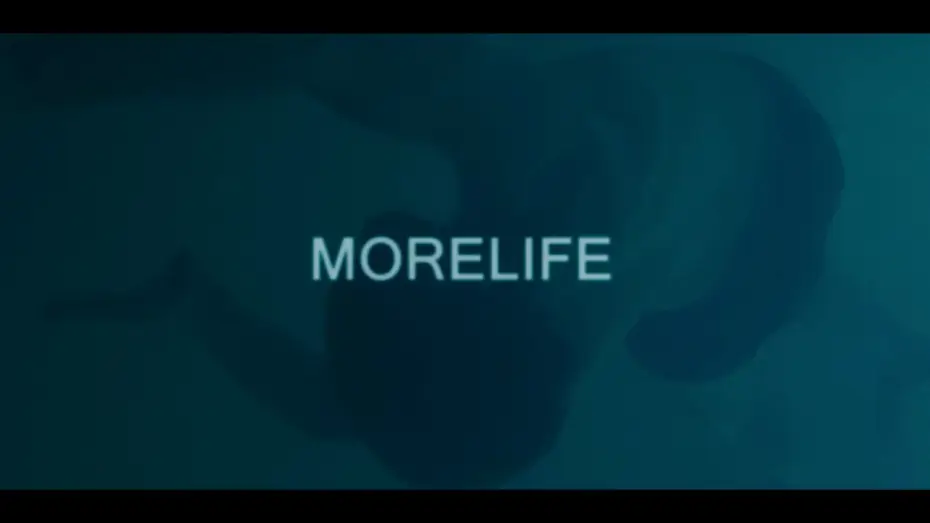 Відео до фільму MORELIFE — MORELIFE (feature film) Trailer