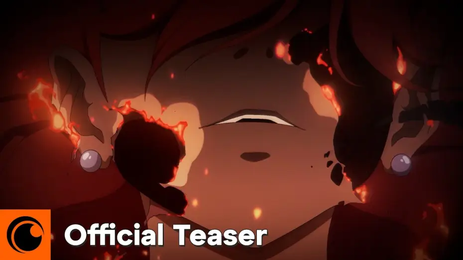 Відео до фільму Dreamland — Dreamland | Official Teaser | Crunchyroll