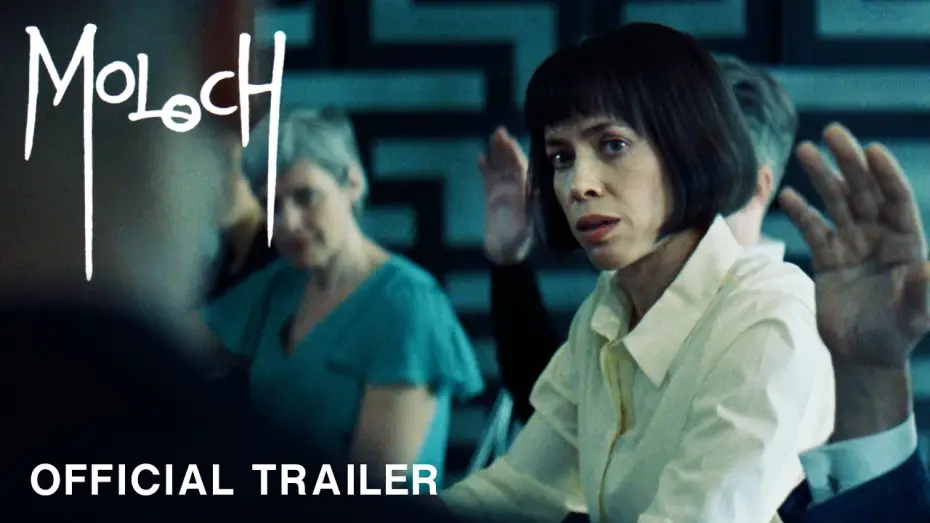 Відео до фільму Moloch — MOLOCH | Official Teaser Trailer HD | When AI Replaces Us All
