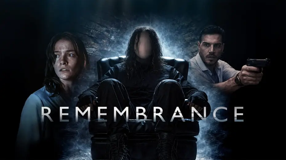 Відео до фільму Remembrance — Official Trailer