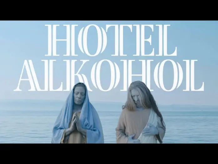Відео до фільму Hotel Alkohol — Hotel Alkohol | v kinih od 29. oktobra 2026