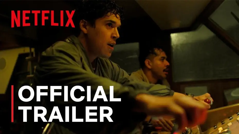 Відео до фільму Проти урагану — Surviving Hurricane Otis – Official Trailer | Netflix