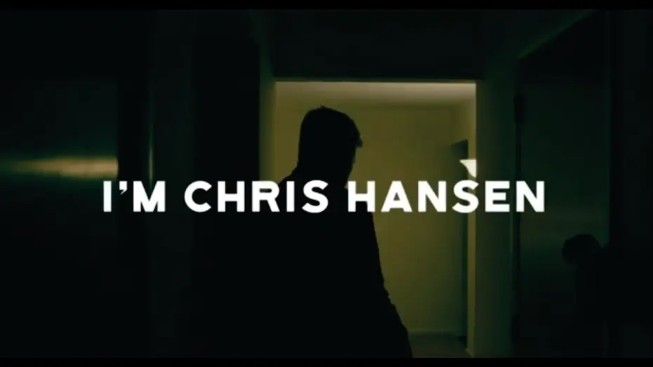 Відео до фільму I'm Chris Hansen — I'm Chris Hansen - Official Chris Hansen Documentary - Coming Soon