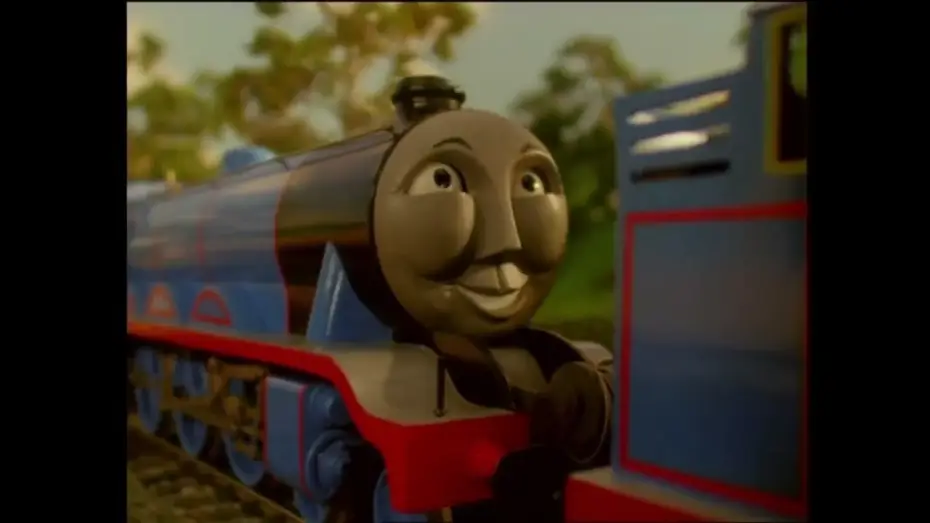 Відео до фільму Thomas & Friends: The Classic Stories — Thomas & Friends: The Classic Stories | Trailer | Only in Theaters October 9 and 14