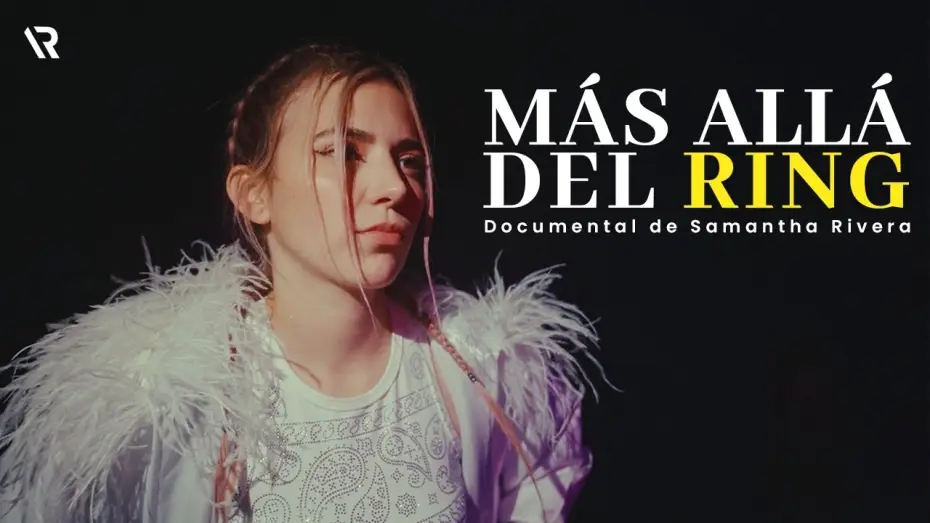 Відео до фільму MÁS ALLÁ DEL RING - parte 2 — LA VELADA DEL AÑO 6 - MÁS ALLÁ DEL RING (viaje a España) | Parte 2