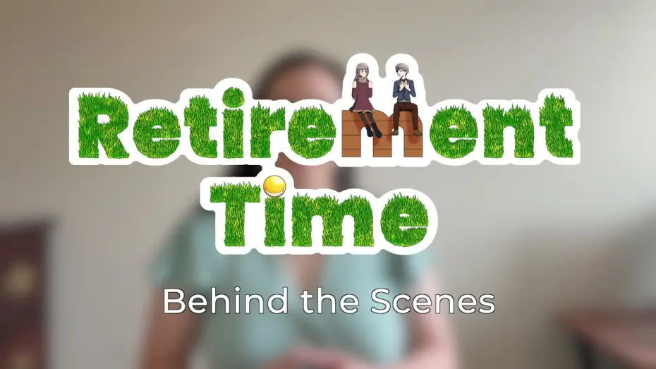 Відео до фільму Retirement Time — Retirement Time: Behind the Scenes