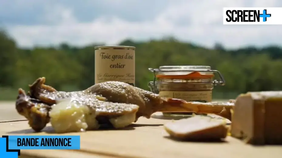 Відео до фільму La cuisine du Sud-Ouest se confie — La cuisine du Sud-Ouest se confie | bande annonce | France 5