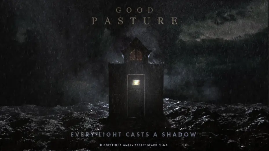 Відео до фільму Good Pasture — Good Pasture | Teaser Trailer HD