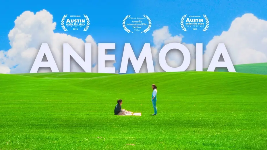 Відео до фільму Anemoia — ANEMOIA (2026) Liminal/Dreamcore | Award Winning Short Film