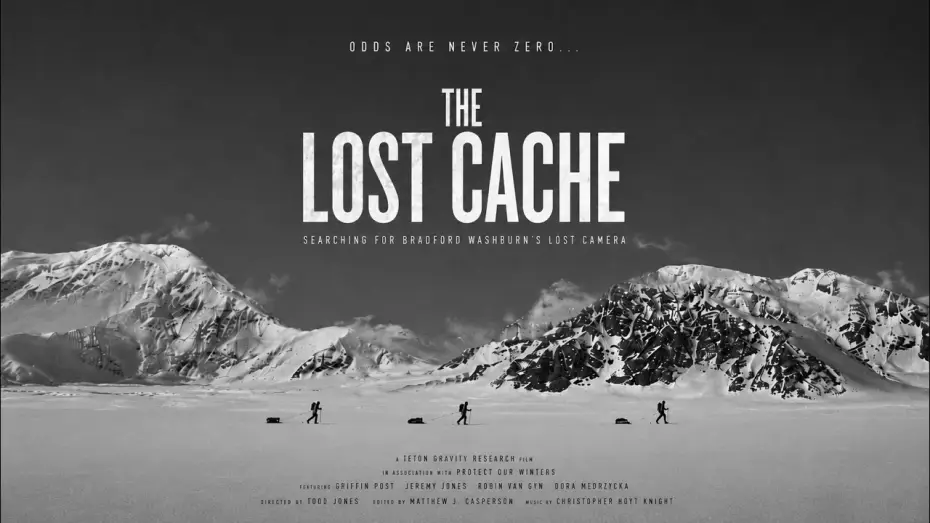 Відео до фільму The Lost Cache — The Lost Cache | Official Trailer