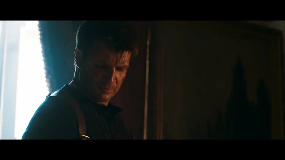 Відео до фільму Uncharted: Live Action Fan Film — UNCHARTED - Live Action Fan Film (2018) Nathan Fillion