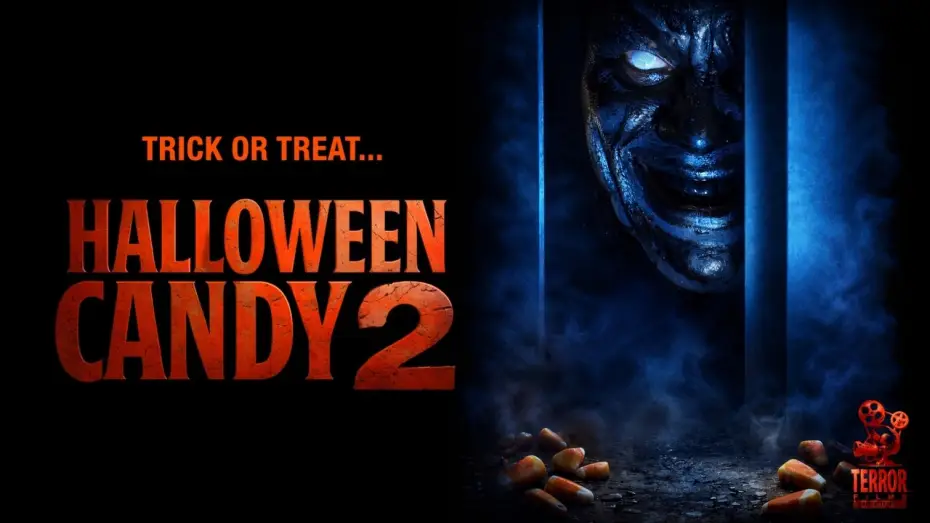 Відео до фільму Halloween Candy 2 — HALLOWEEN CANDY 2 | Official Horror Trailer | Terror Films Releasing