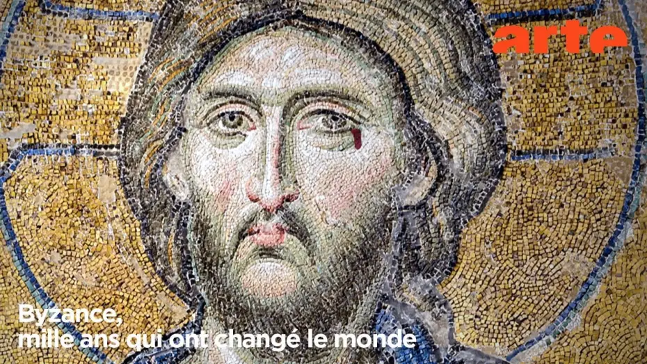 Відео до фільму Byzance, mille ans qui ont changé le monde — Byzance, mille ans qui ont changé le monde | Documentaire | ARTE