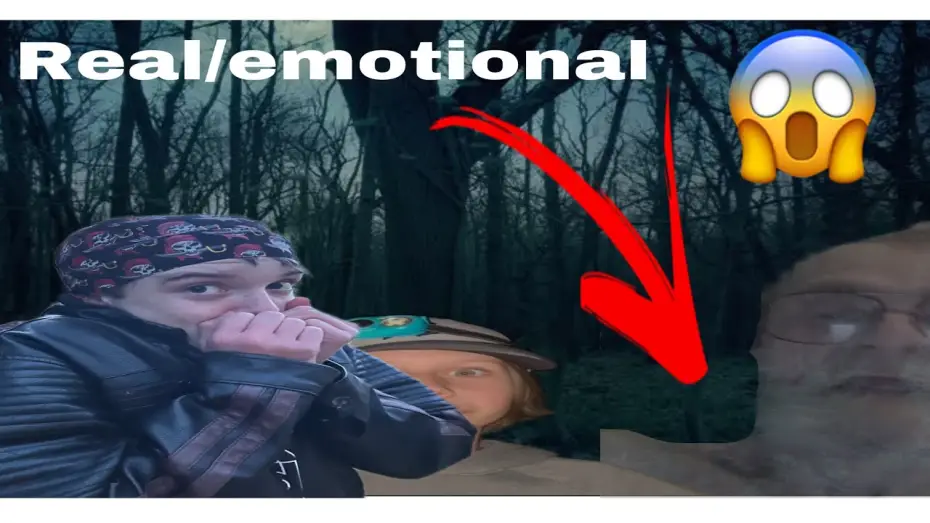 Відео до фільму The Ghost Of Russel — REAL ghost of Russell video (WARNING! SCARY!!)