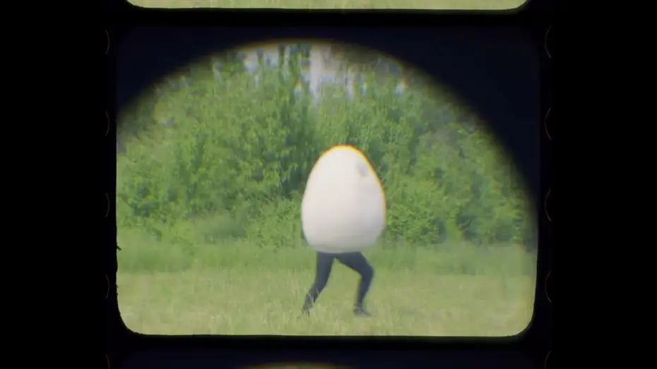 Відео до фільму HORNBACH — Camera 40' | HORNBACH Nederland