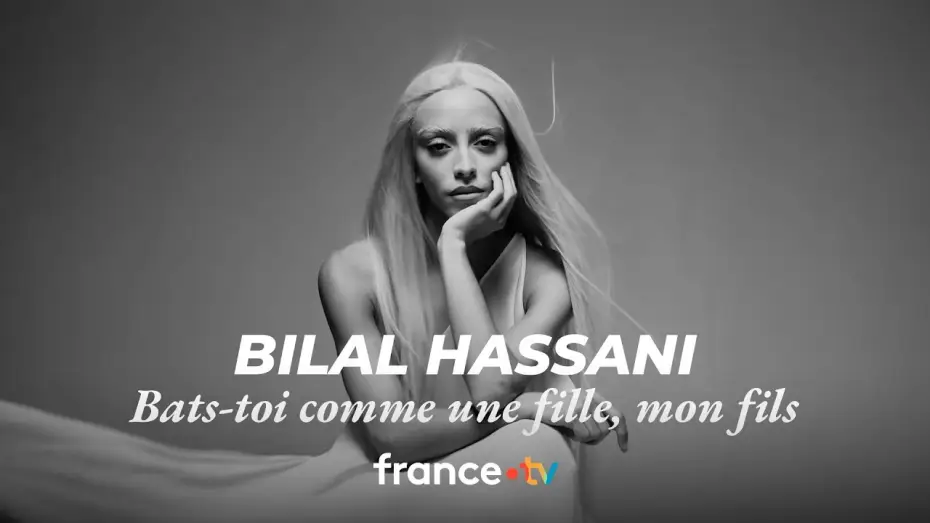 Відео до фільму Bilal Hassani, bats-toi comme une fille mon fils — Bilal Hassani, le documentaire de Mireille Dumas à voir sur France.tv | INA Mireille Dumas