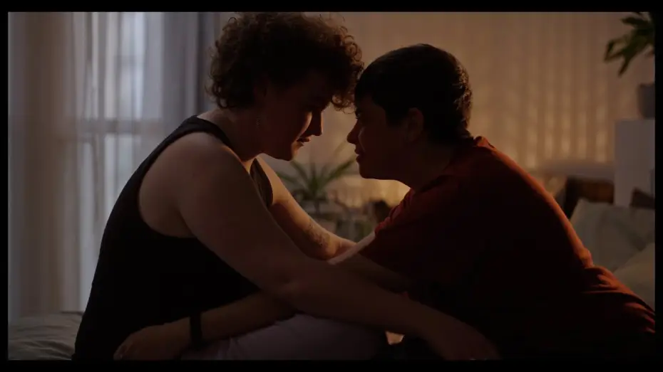 Відео до фільму FOLD — FOLD -  Short Film Teaser