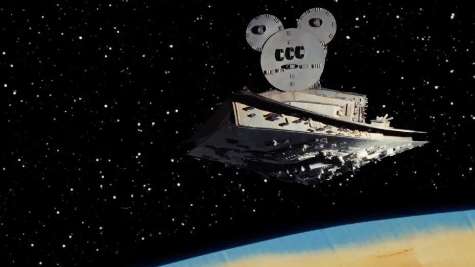 Відео до фільму Cardboard Star Wars: A New Hope — Star Wars But It's 100% Cardboard