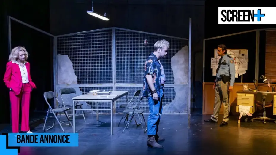 Відео до фільму The Loop — The loop sur France 4