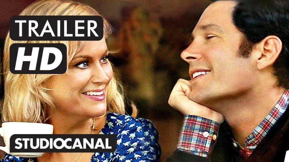 Відео до фільму They Came Together — THEY CAME TOGETHER - NICHT WIE EIN EINZIGER TAG Trailer | Ab 20. Dezember auf DVD & Blu-Ray!