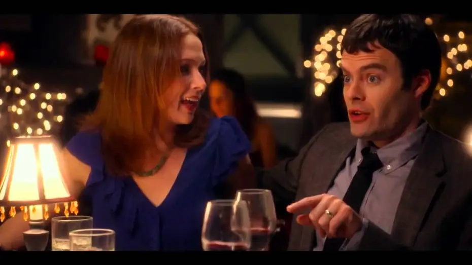 Відео до фільму They Came Together — Official Trailer