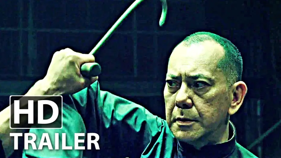 Відео до фільму Іп Ман: Остання сутичка | IP MAN: Final Fight - Trailer (Deutsch | German) | HD