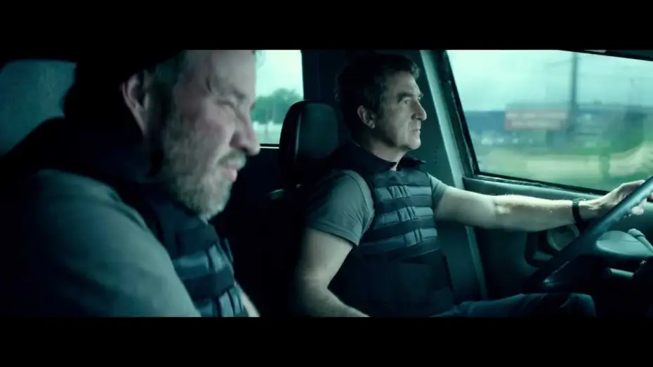 Відео до фільму 11.6 — 11.6 - Bande Annonce VF
