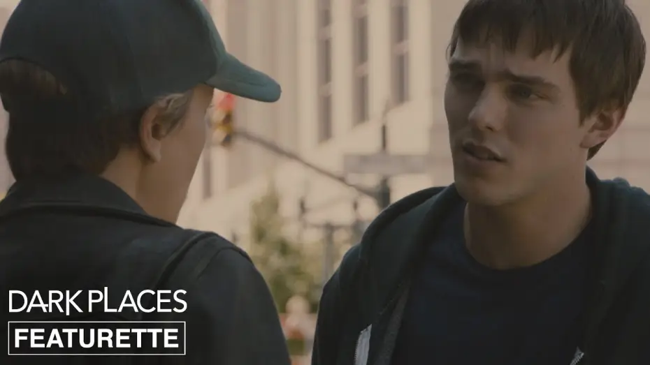 Відео до фільму Темні таємниці — Dark Places | Becoming Libby | Official Featurette HD | A24