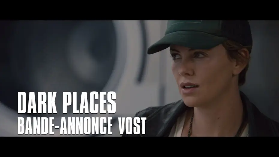 Відео до фільму Темні таємниці — Dark Places - Bande Annonce VOST