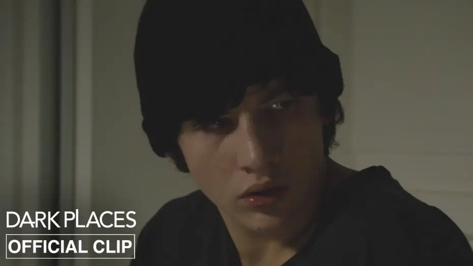 Відео до фільму Темні таємниці — Dark Places | Diondra Has a Plan | Official Movie Clip HD | A24
