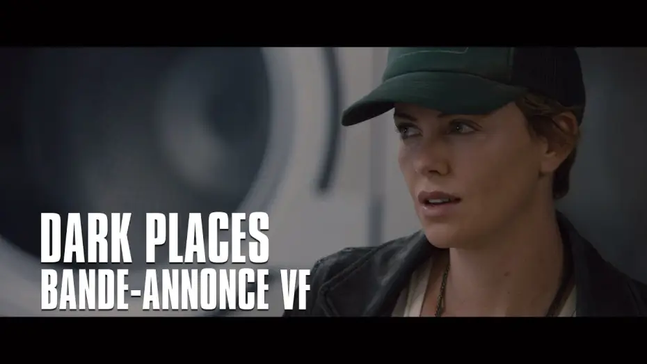 Відео до фільму Темні таємниці — Dark Places - Bande Annonce VF