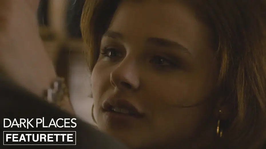 Відео до фільму Темні таємниці — Dark Places | Cast | Official Featurette HD | A24