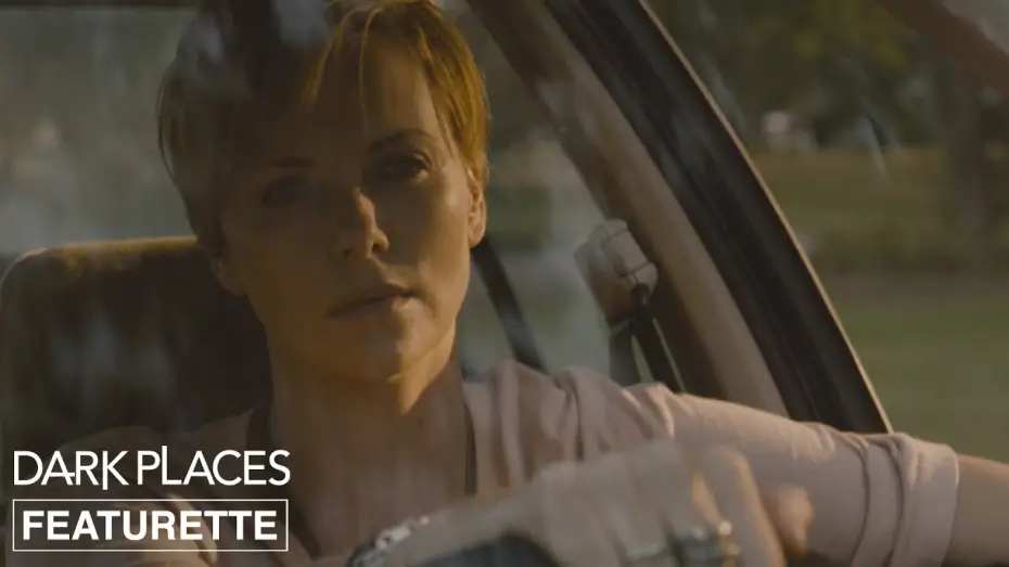 Відео до фільму Темні таємниці — Dark Places | A Look Inside | Official Featurette HD | A24