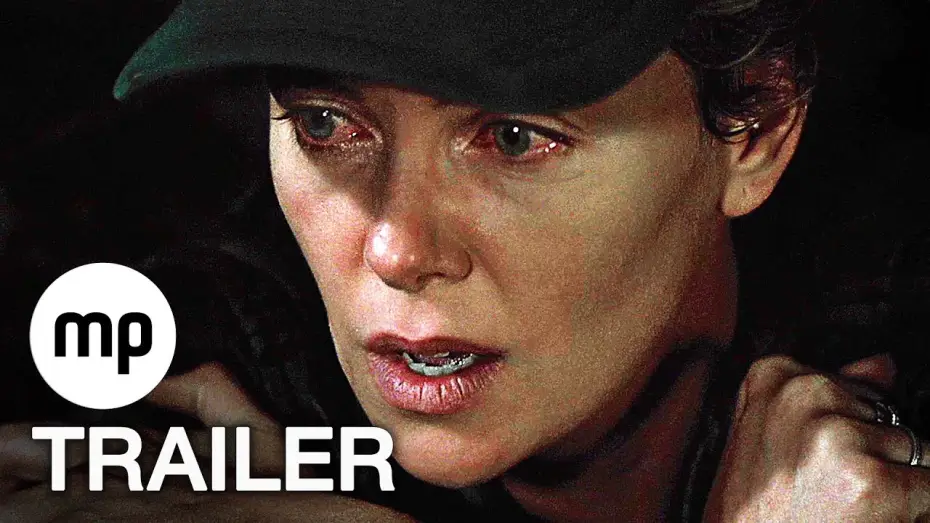 Відео до фільму Темні таємниці — DARK PLACES Trailer German Deutsch (2015) Charlize Theron
