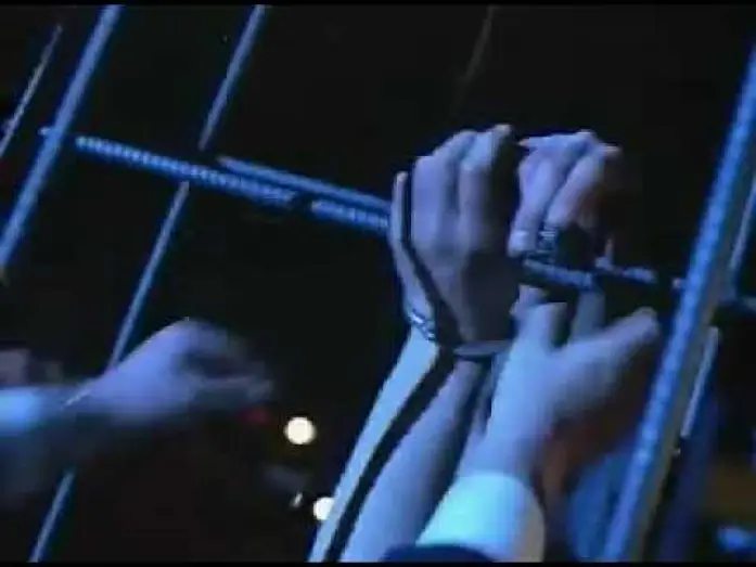 Відео до фільму Cement — Adrian Pasdar's Cement Movie Trailer