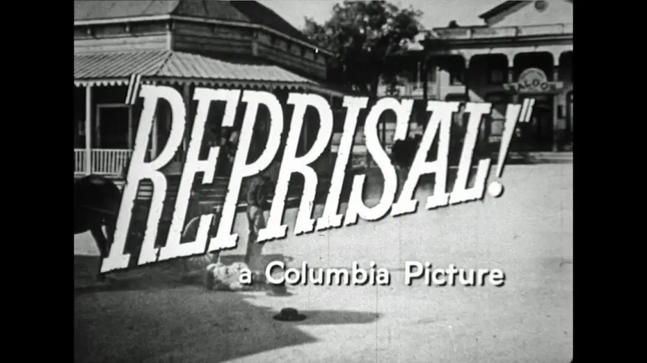 Відео до фільму Reprisal! — HD Film Trailer - Reprisal!, 1956