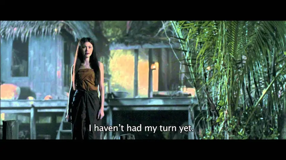 Відео до фільму พี่มาก..พระโขนง — Pee Mak Official International Trailer