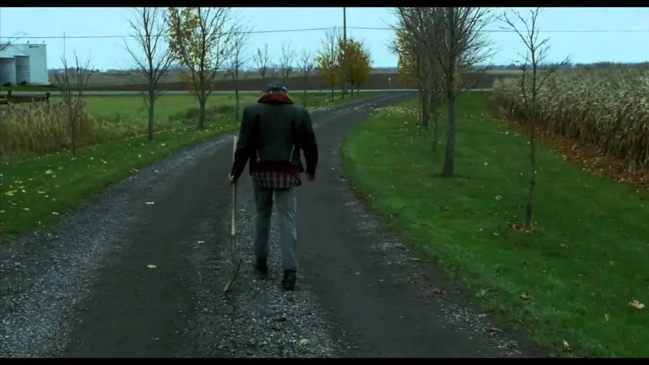 Відео до фільму Том на фермі — TOM AT THE FARM Clip - Escape