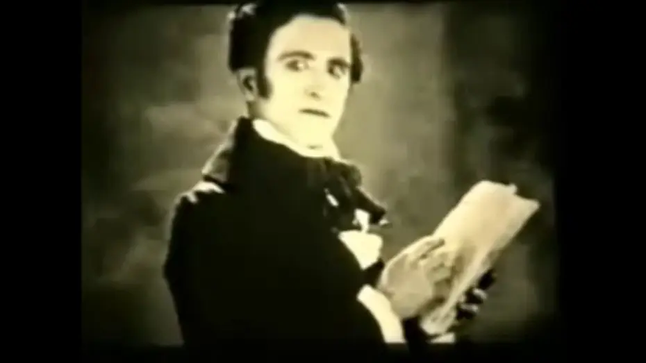 Відео до фільму Знедолені | 1925 Les mis&eacute;rables