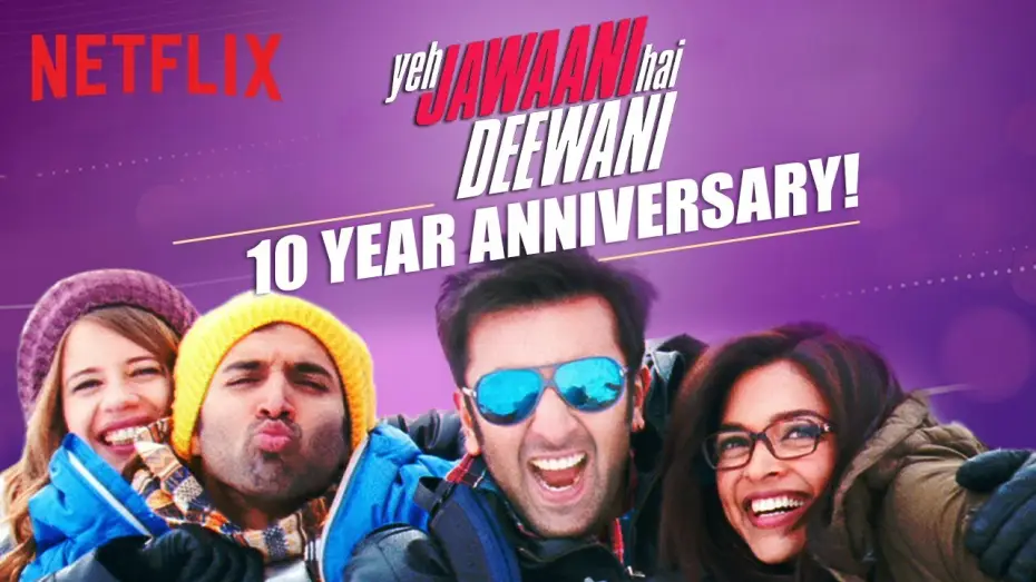 Відео до фільму ये जवानी है दीवानी — Everything We Learnt From Yeh Jawaani Hai Deewani