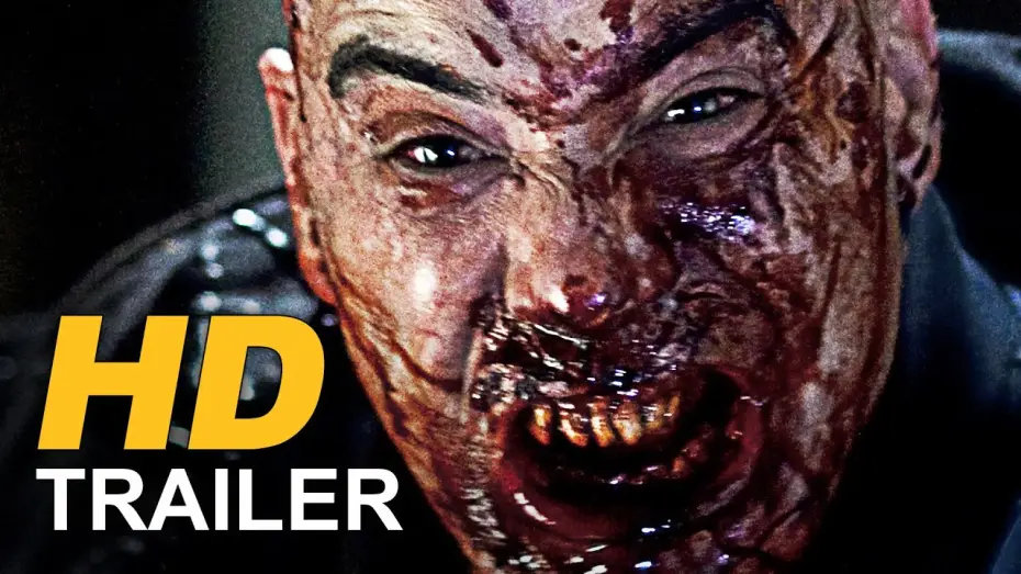 Відео до фільму Репортаж: Апокаліпсис — Exklusiv: [REC] 4 - APOCALYPSE Trailer German Deutsch [2014] | HD