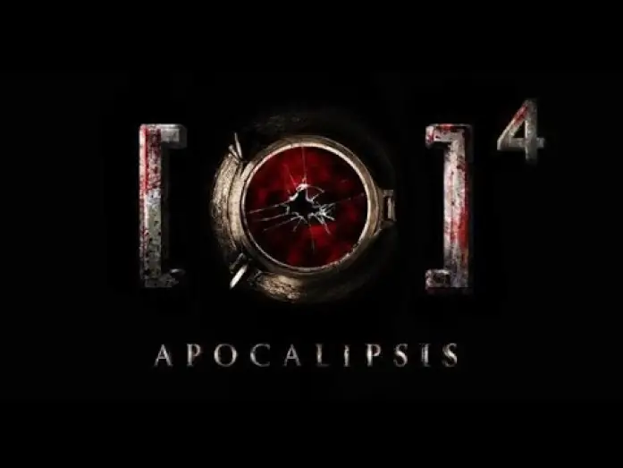 Відео до фільму Репортаж: Апокаліпсис — REC 4  Apocalypse  Trailer Sottotitolato Italiano  HD