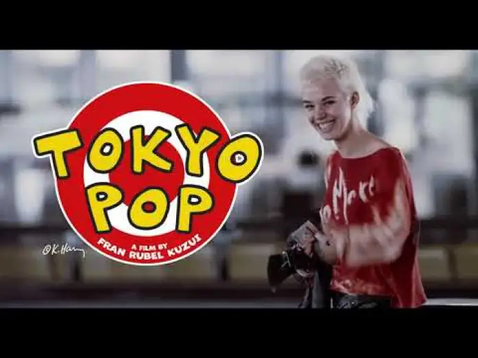 Відео до фільму Tokyo Pop — Tokyo Pop – Official Re-Release Trailer
