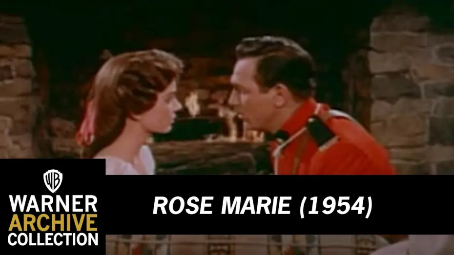 Відео до фільму Rose Marie — ROSE MARIE (Original Theatrical Trailer)