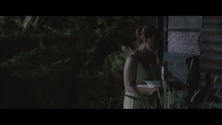 Відео до фільму Borgman — Szene aus dem Film