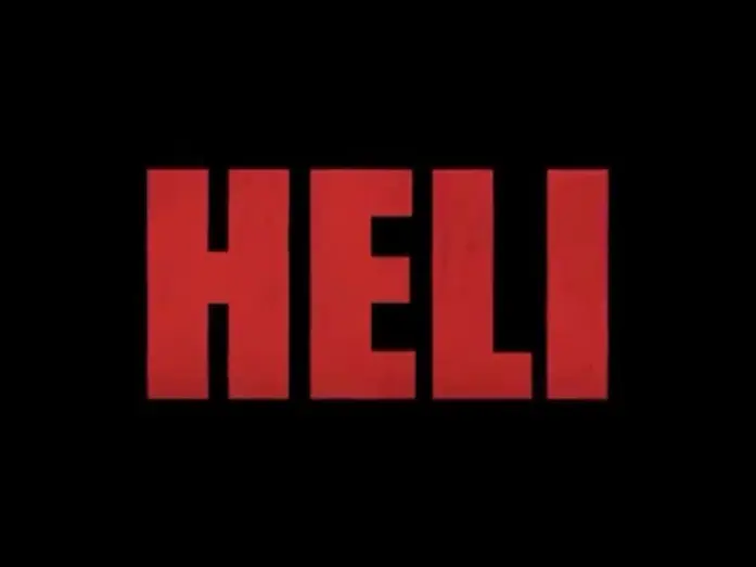 Відео до фільму Heli — HELI - Bande Annonce VOST